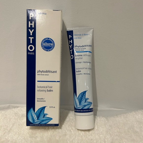 PHYTODÉFRISSANT FOR UNRULY HAIR - Picture 2 of 8